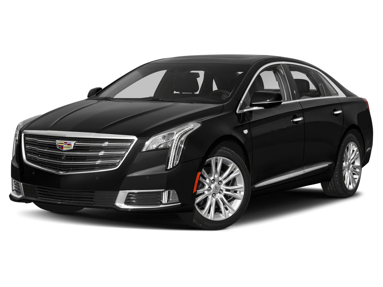 2019 Cadillac XTS