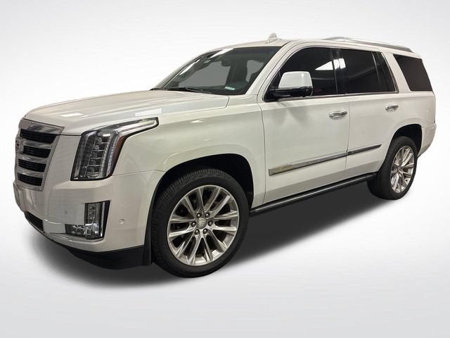 2017 Cadillac Escalade