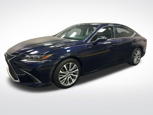 2019 Lexus ES