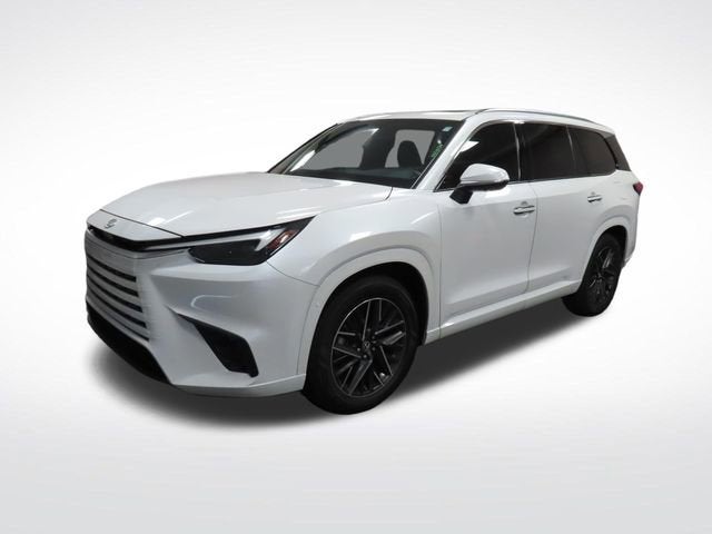 2024 Lexus TX