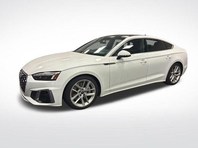 2024 Audi A5 Sportback