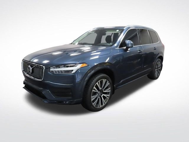 2020 Volvo XC90