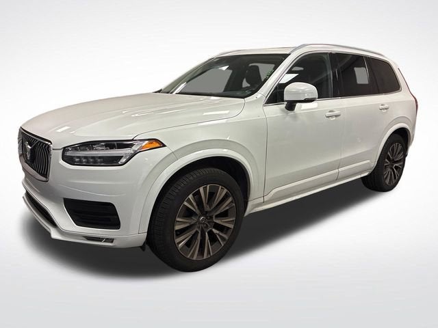 2020 Volvo XC90